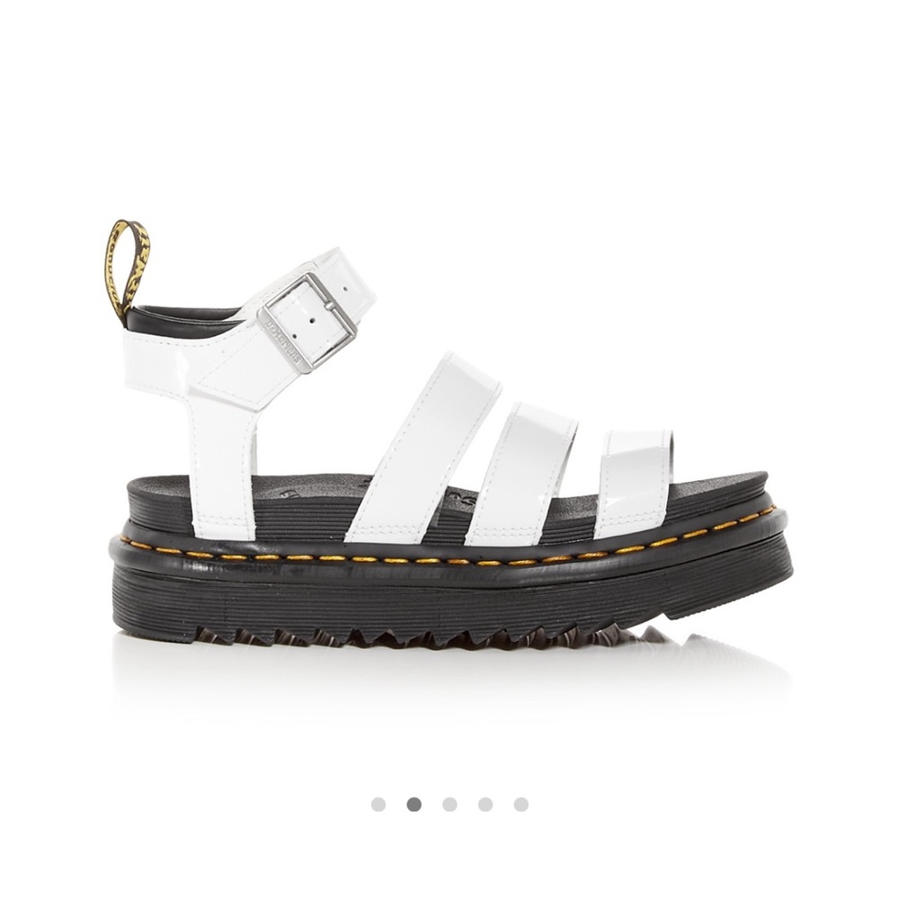 Dr. Martens Blaire Sandals Platform